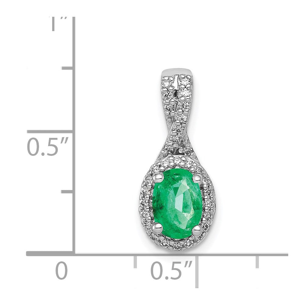 High Quality Luxury Pendant for Women by Ryan Jonathan Fine Jewelry