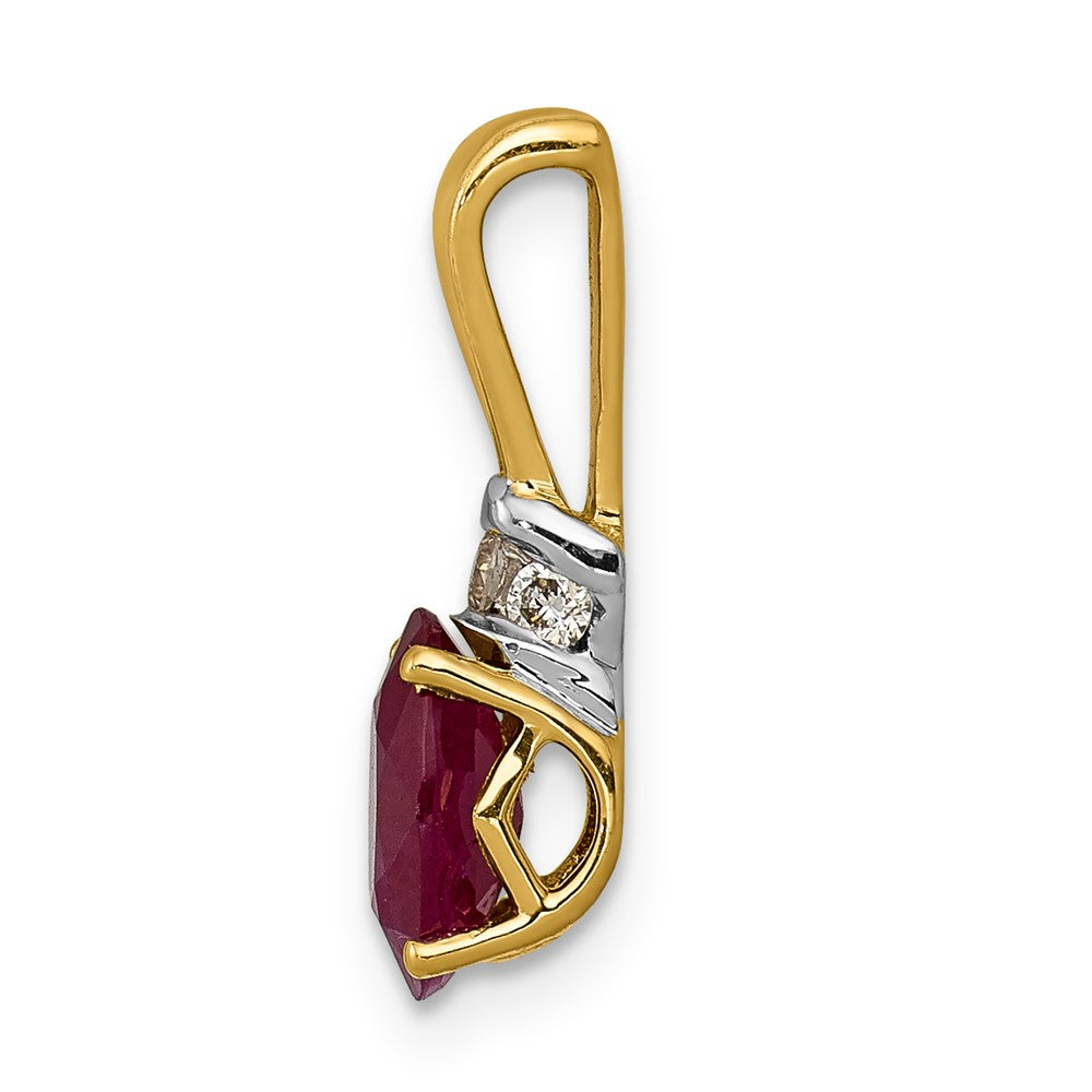 High Quality Luxury Pendant for Women by Ryan Jonathan Fine Jewelry
