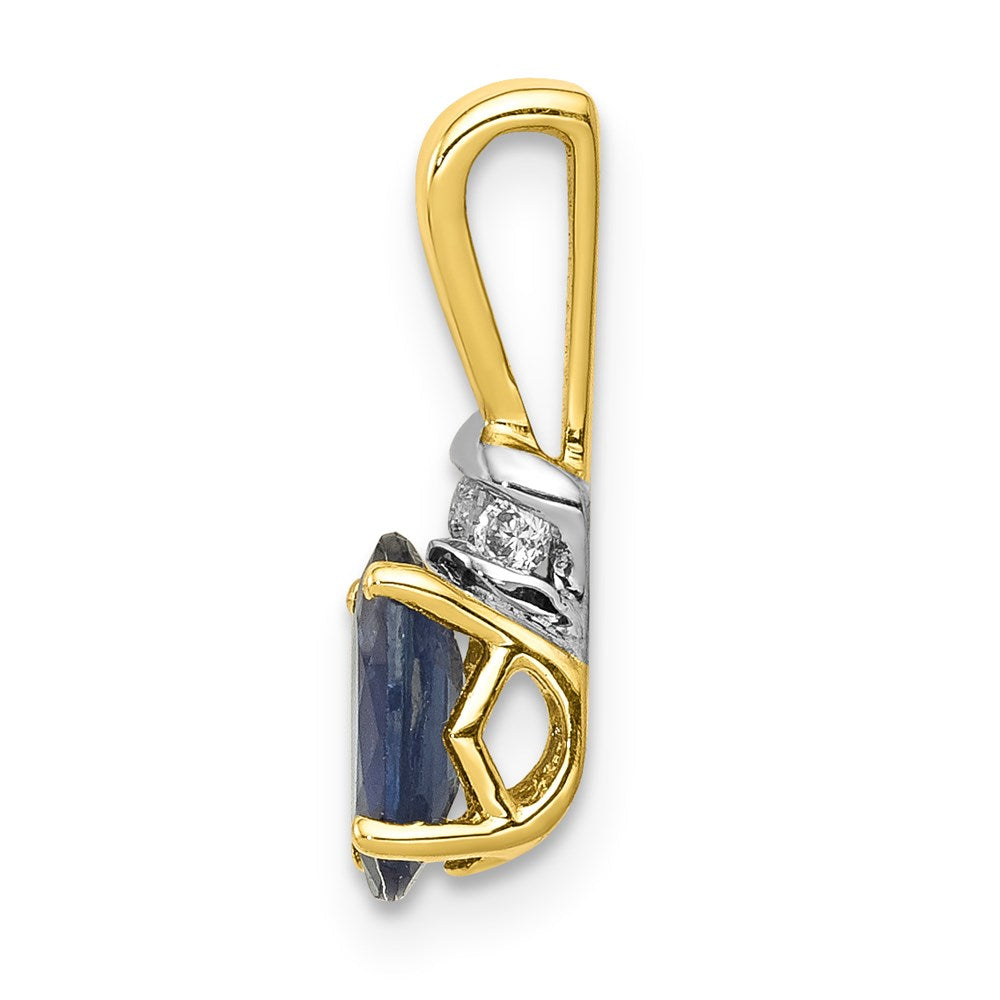 High Quality Luxury Pendant for Women by Ryan Jonathan Fine Jewelry