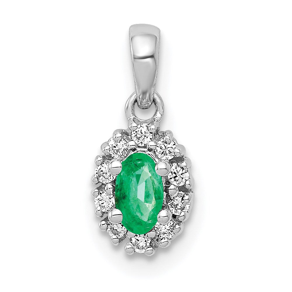 High Quality Luxury Pendant for Women by Ryan Jonathan Fine Jewelry