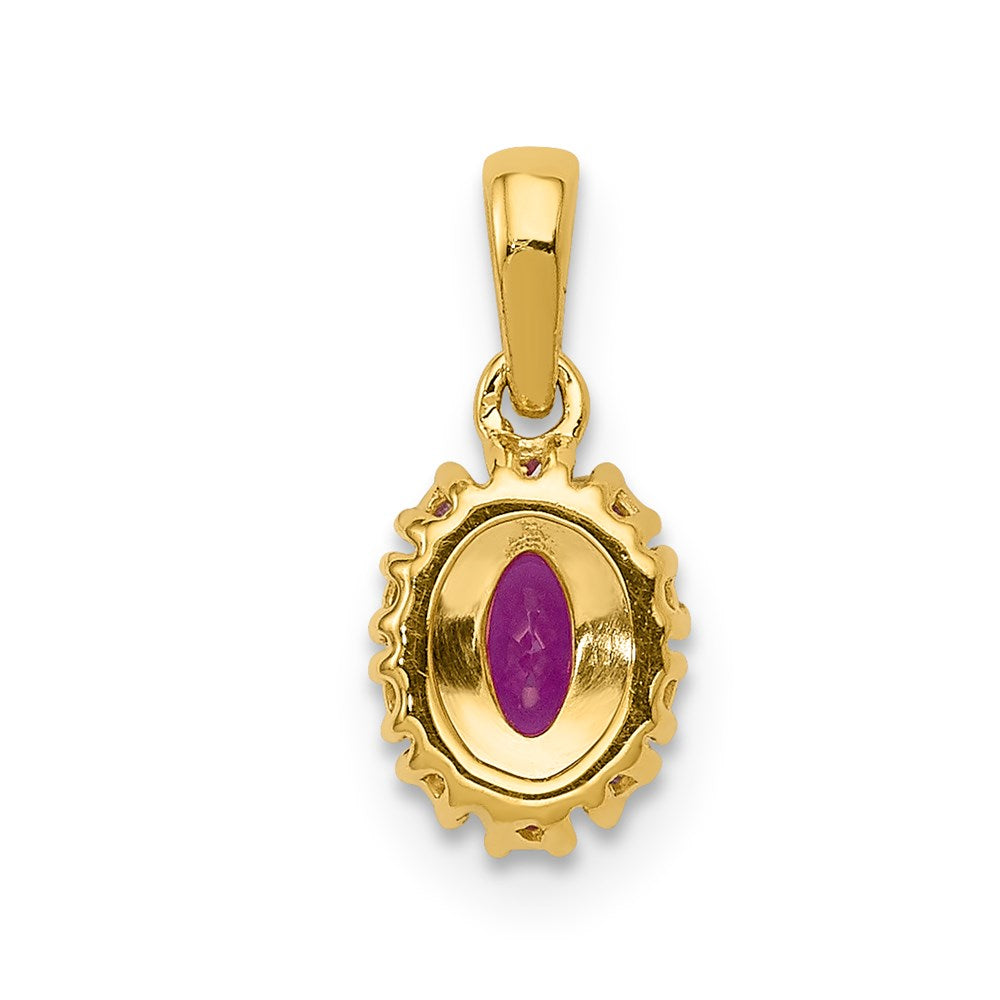 High Quality Luxury Pendant for Women by Ryan Jonathan Fine Jewelry