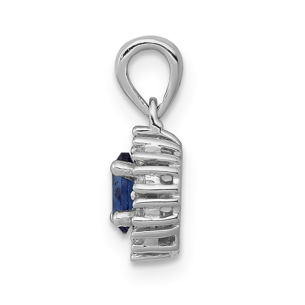 High Quality Luxury Pendant for Women by Ryan Jonathan Fine Jewelry