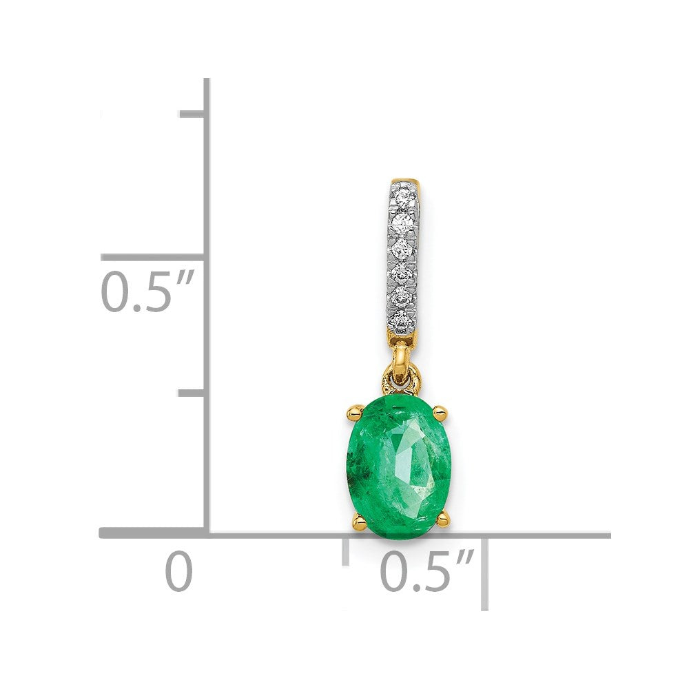 High Quality Luxury Pendant for Women by Ryan Jonathan Fine Jewelry