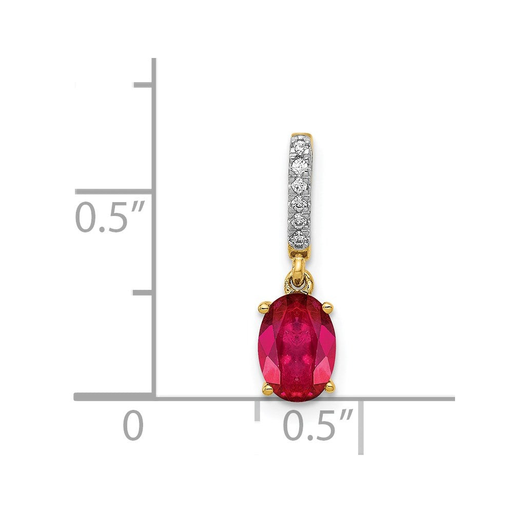 High Quality Luxury Pendant for Women by Ryan Jonathan Fine Jewelry