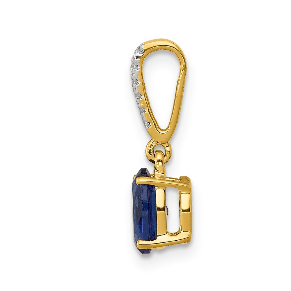 High Quality Luxury Pendant for Women by Ryan Jonathan Fine Jewelry