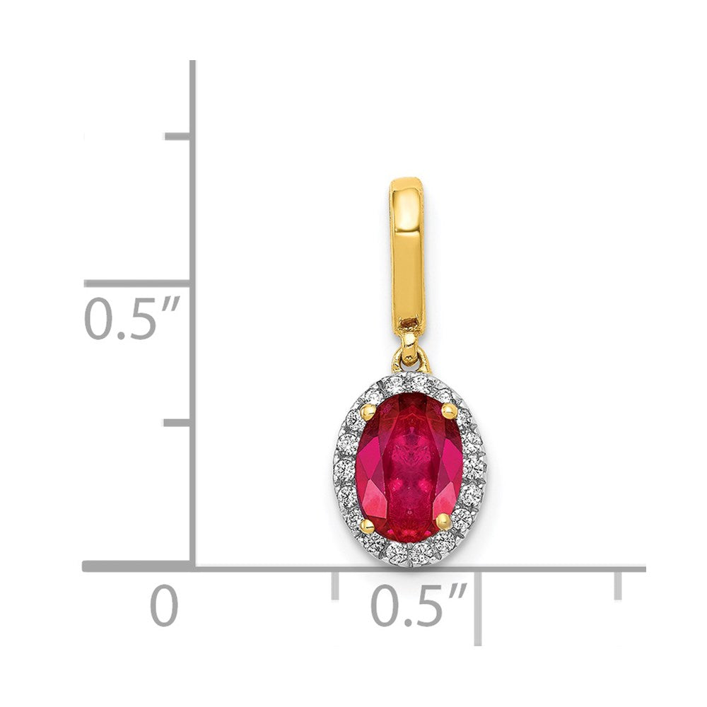 High Quality Luxury Pendant for Women by Ryan Jonathan Fine Jewelry