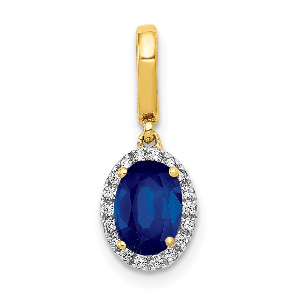High Quality Luxury Pendant for Women by Ryan Jonathan Fine Jewelry