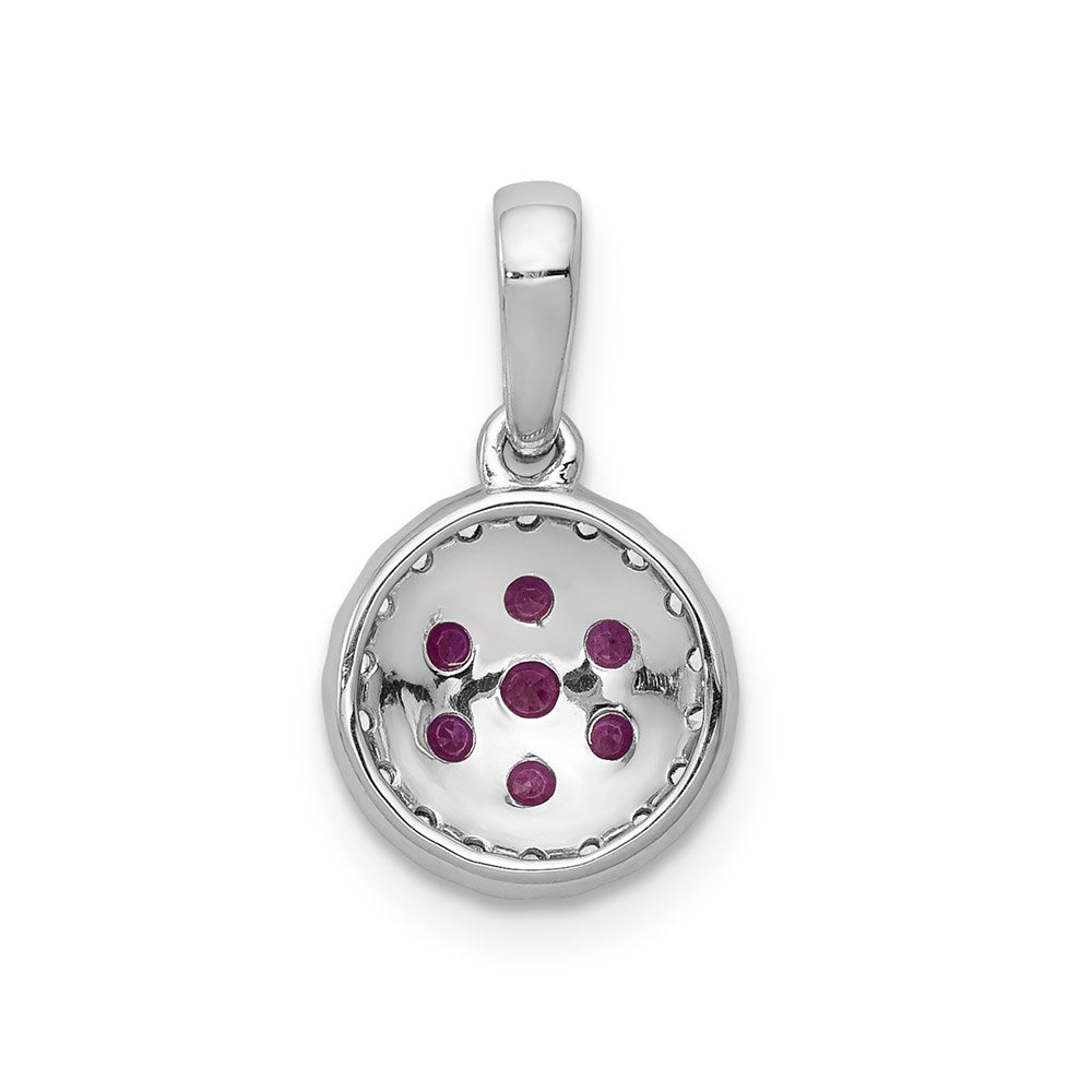 High Quality Luxury Pendant for Women by Ryan Jonathan Fine Jewelry