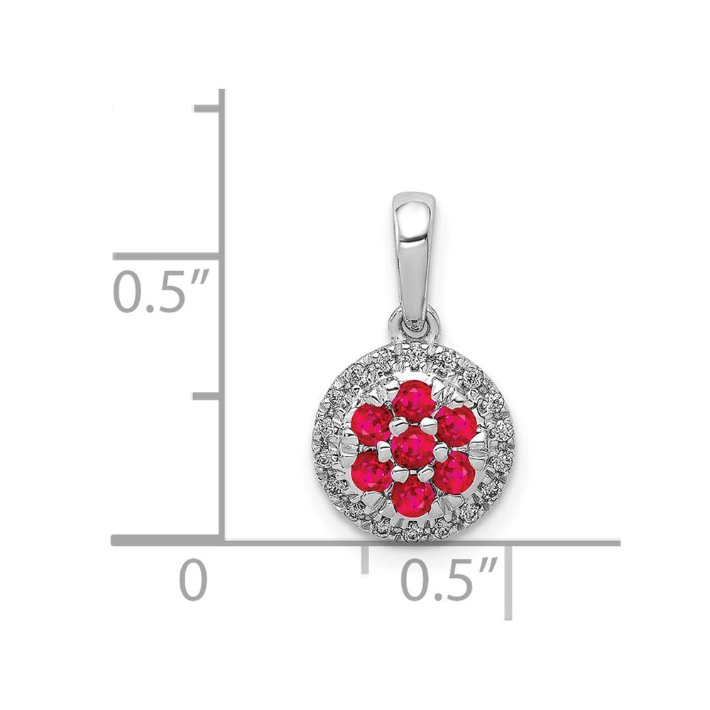 High Quality Luxury Pendant for Women by Ryan Jonathan Fine Jewelry