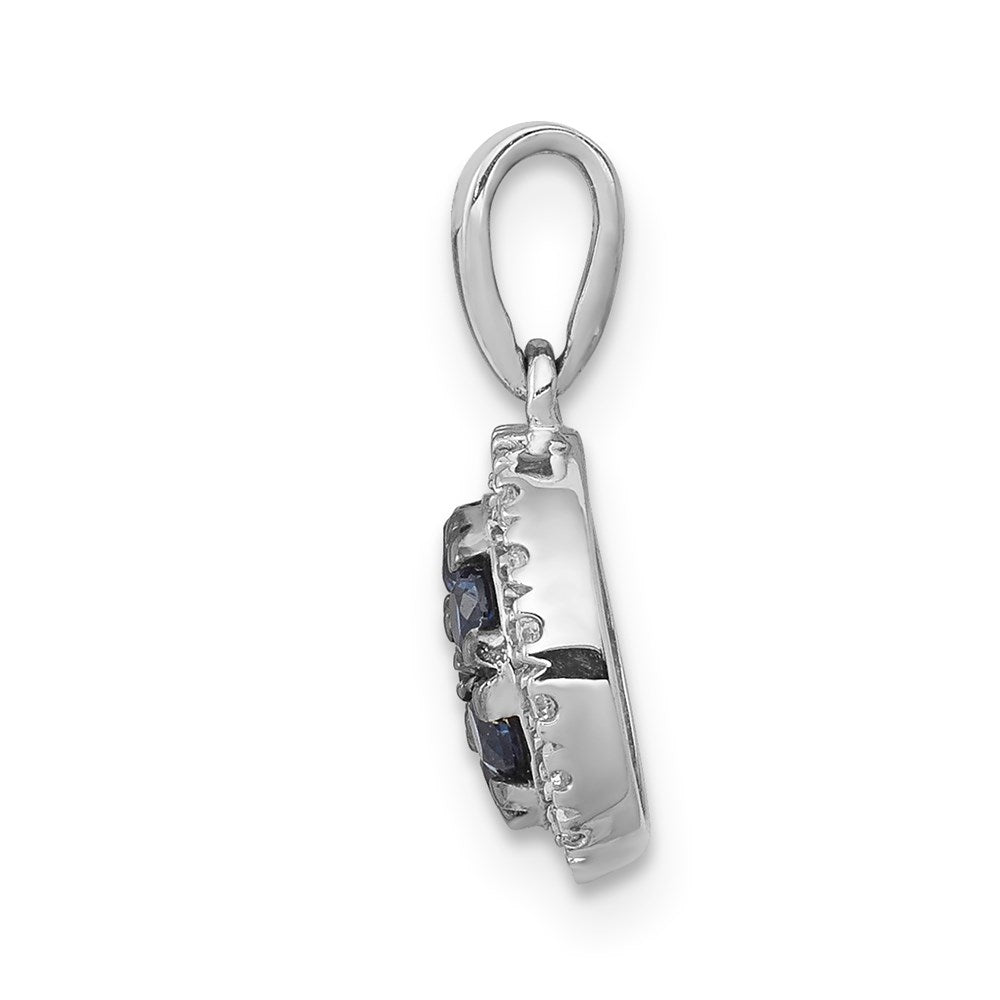 High Quality Luxury Pendant for Women by Ryan Jonathan Fine Jewelry