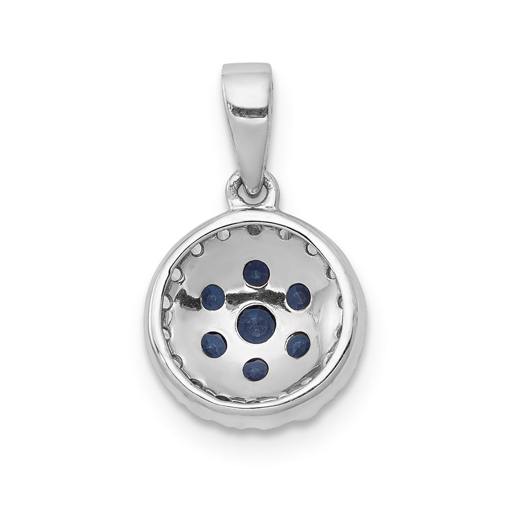 High Quality Luxury Pendant for Women by Ryan Jonathan Fine Jewelry