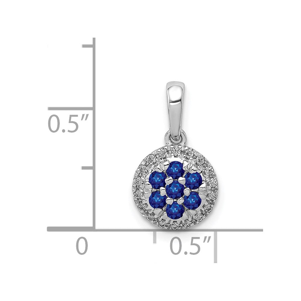 High Quality Luxury Pendant for Women by Ryan Jonathan Fine Jewelry
