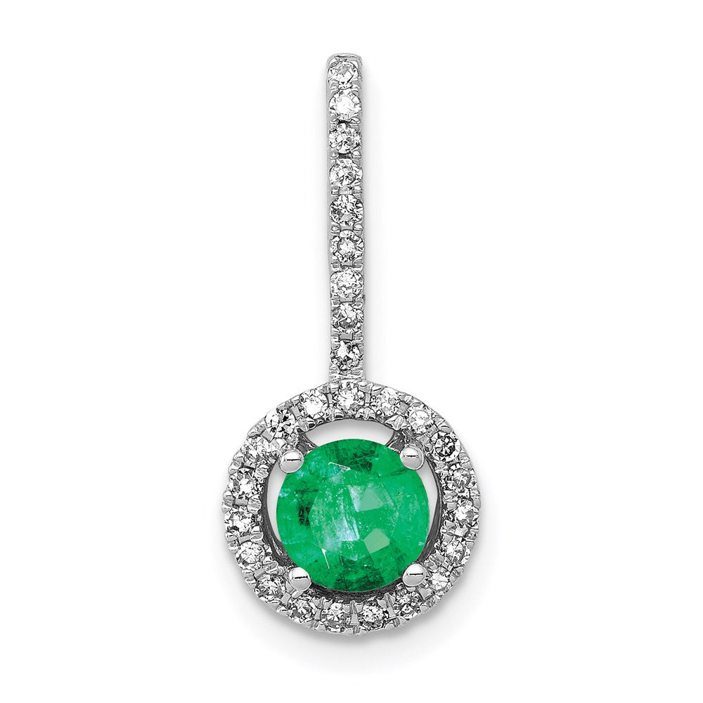 High Quality Luxury Pendant for Women by Ryan Jonathan Fine Jewelry