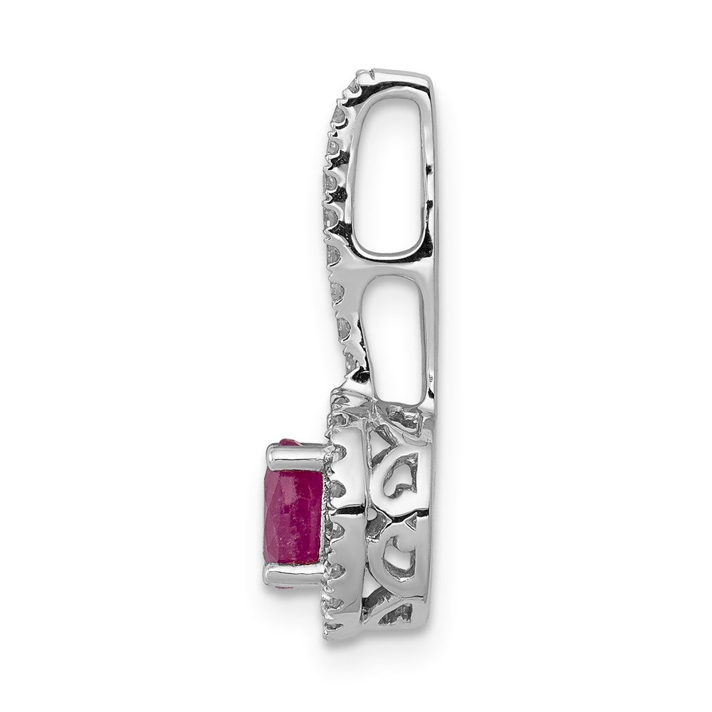 High Quality Luxury Pendant for Women by Ryan Jonathan Fine Jewelry
