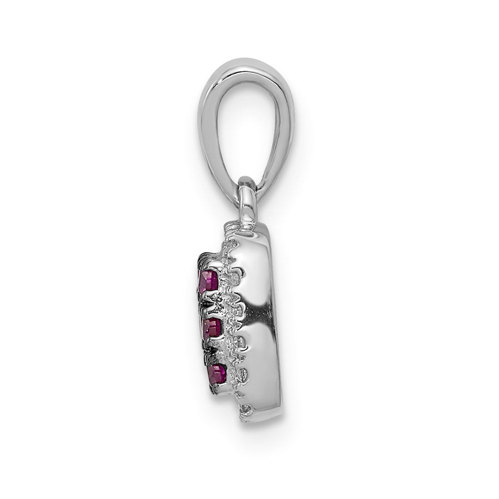 High Quality Luxury Pendant for Women by Ryan Jonathan Fine Jewelry