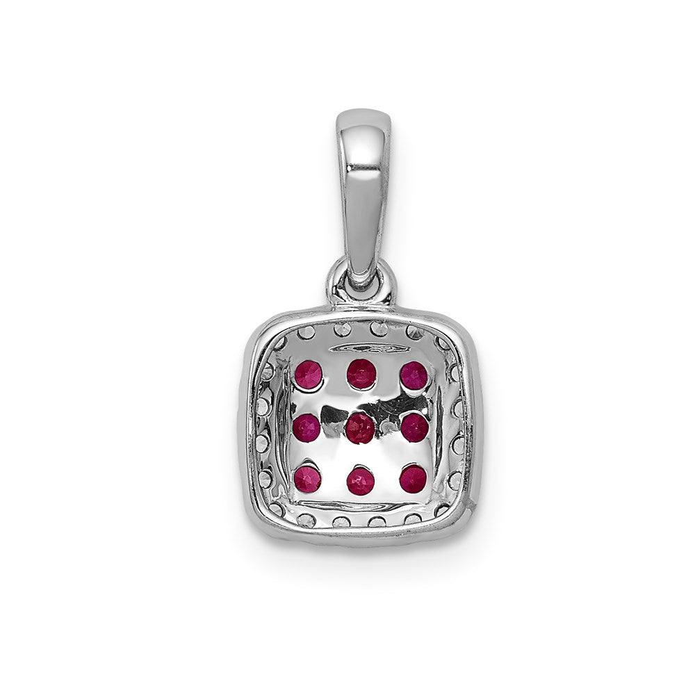 High Quality Luxury Pendant for Women by Ryan Jonathan Fine Jewelry