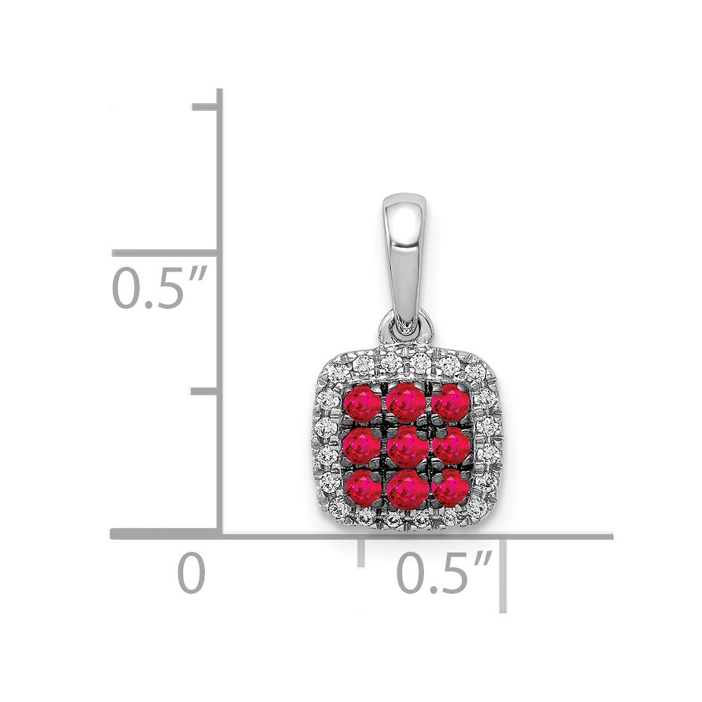 High Quality Luxury Pendant for Women by Ryan Jonathan Fine Jewelry