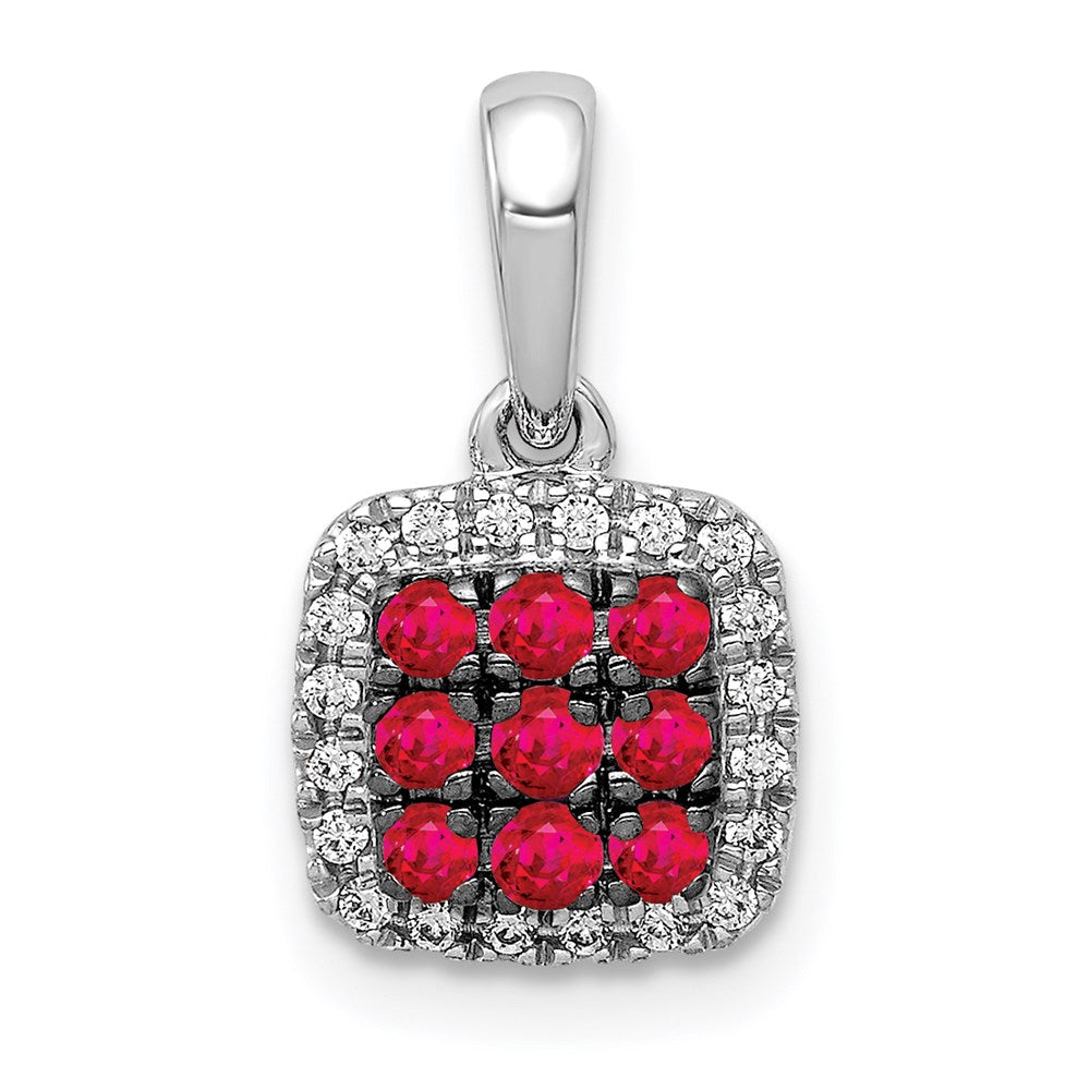 High Quality Luxury Pendant for Women by Ryan Jonathan Fine Jewelry