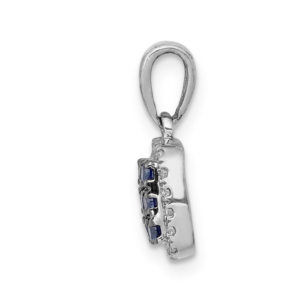 High Quality Luxury Pendant for Women by Ryan Jonathan Fine Jewelry
