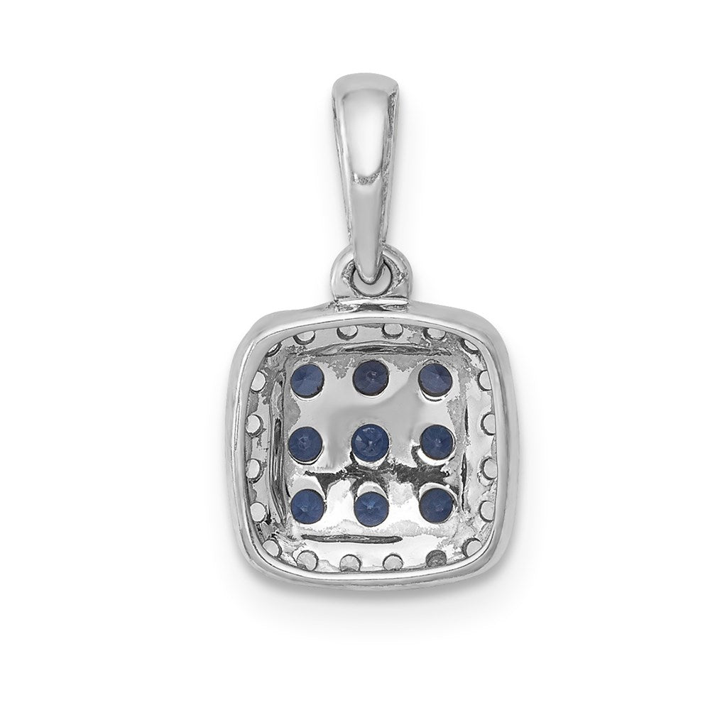 High Quality Luxury Pendant for Women by Ryan Jonathan Fine Jewelry
