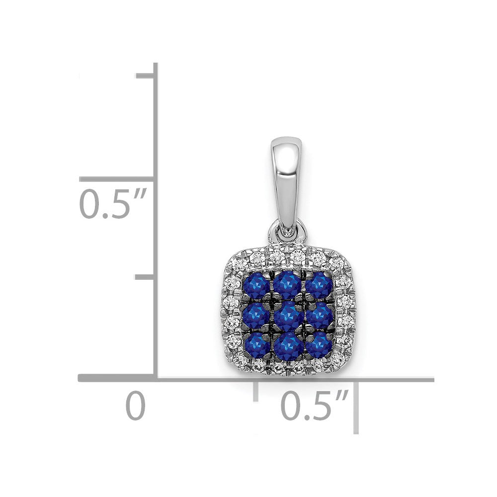 High Quality Luxury Pendant for Women by Ryan Jonathan Fine Jewelry