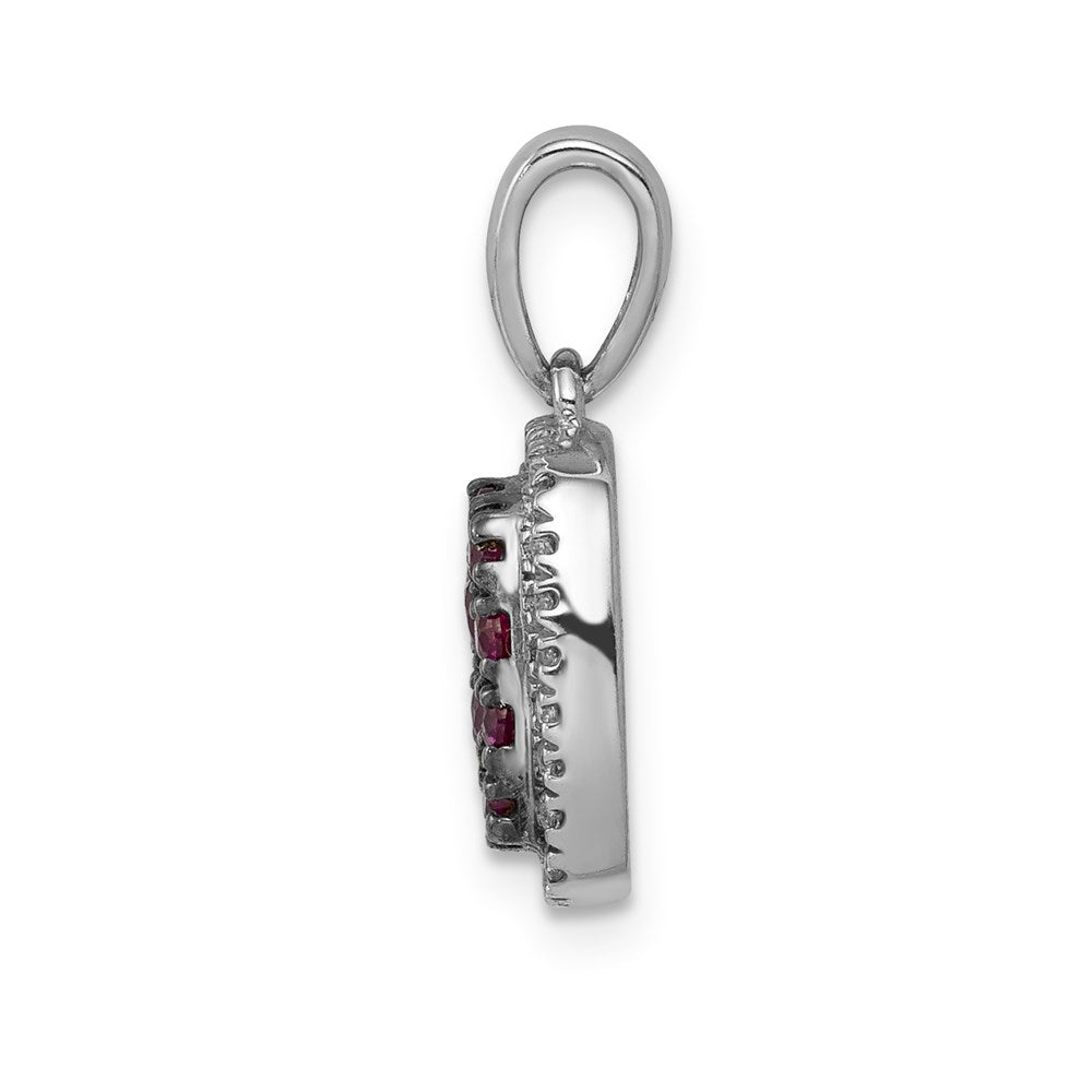 High Quality Luxury Pendant for Women by Ryan Jonathan Fine Jewelry