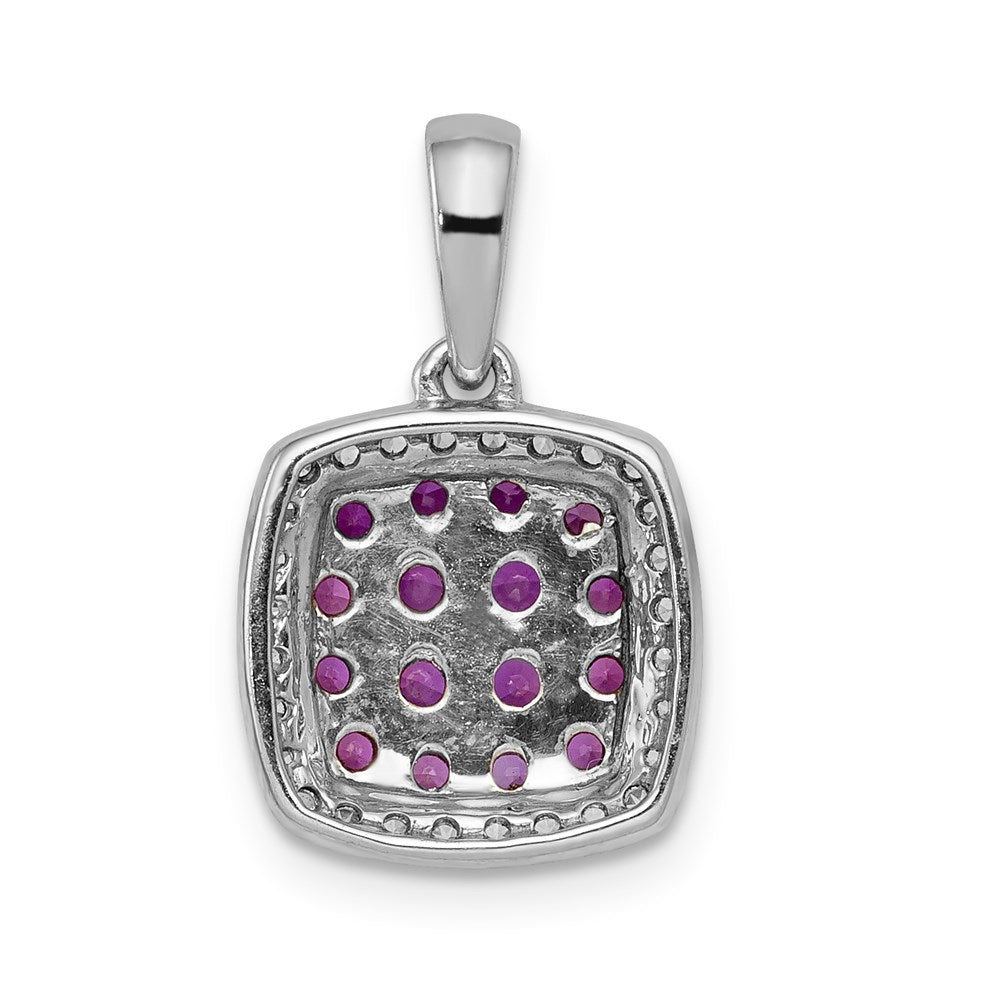 High Quality Luxury Pendant for Women by Ryan Jonathan Fine Jewelry