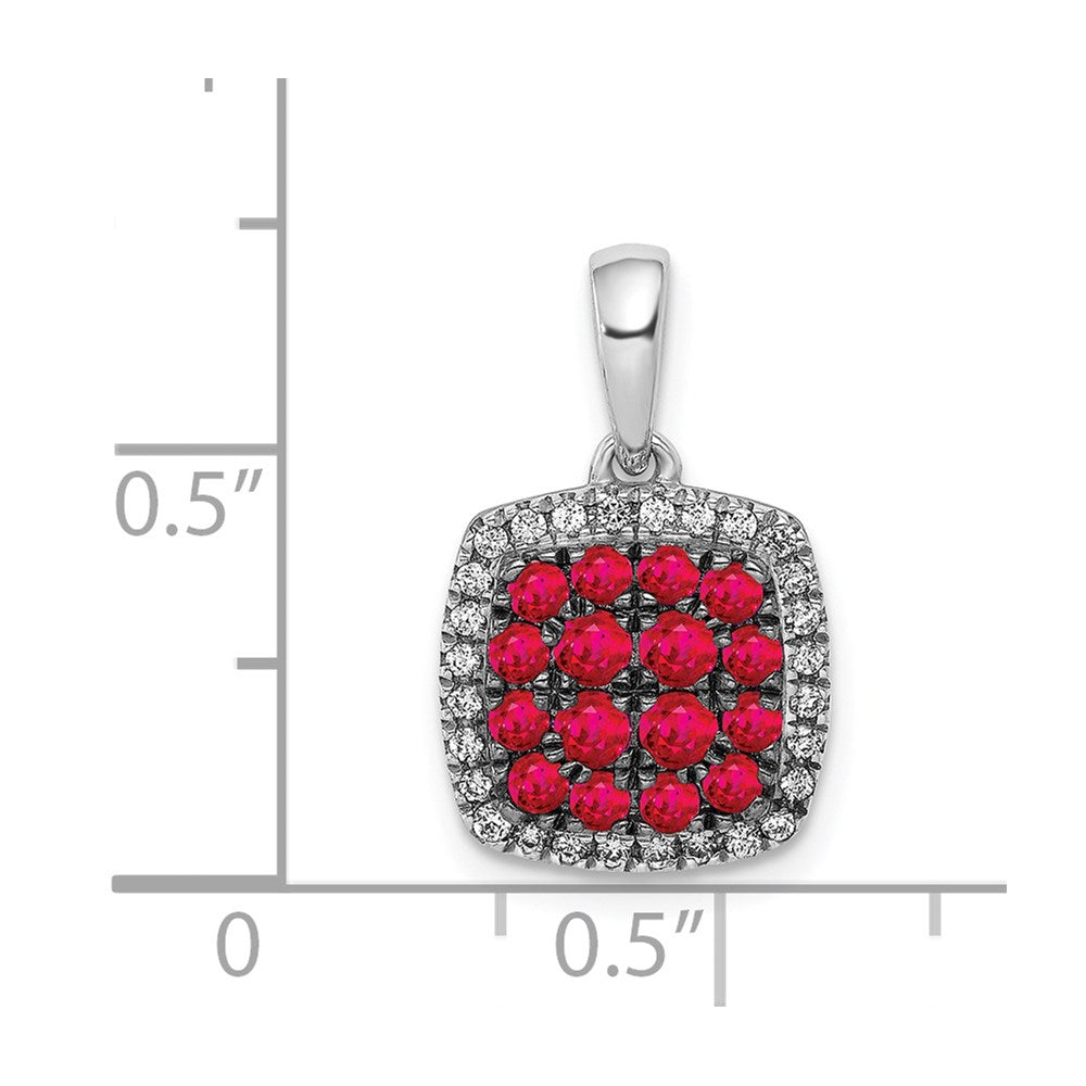High Quality Luxury Pendant for Women by Ryan Jonathan Fine Jewelry