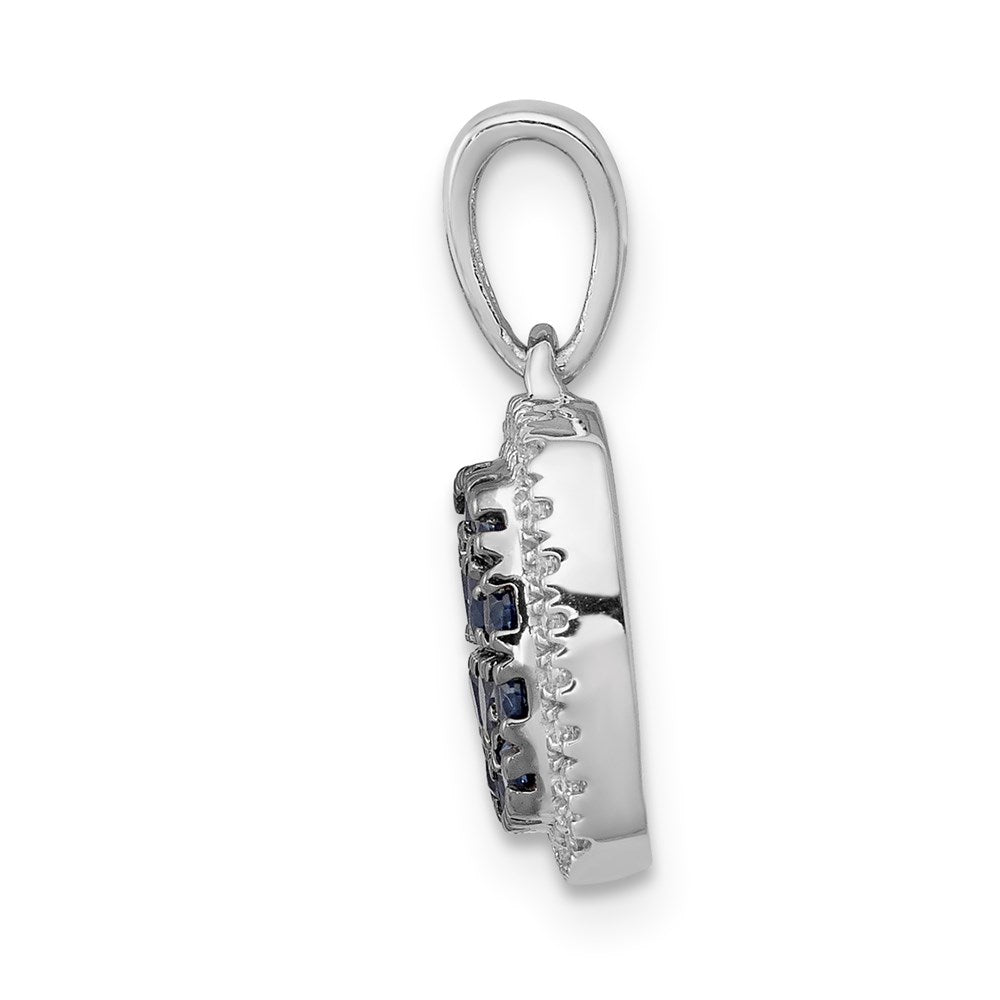 High Quality Luxury Pendant for Women by Ryan Jonathan Fine Jewelry