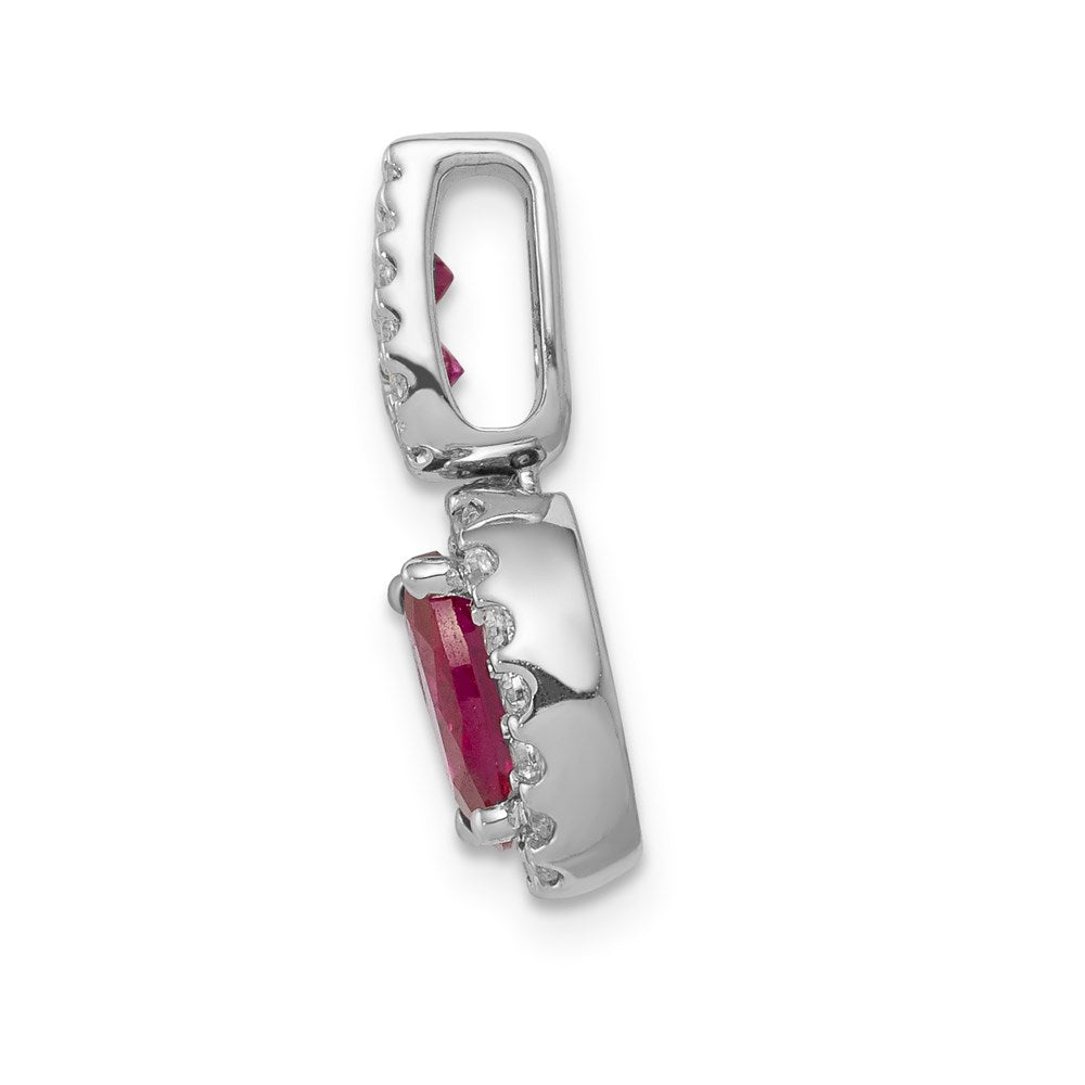 High Quality Luxury Pendant for Women by Ryan Jonathan Fine Jewelry
