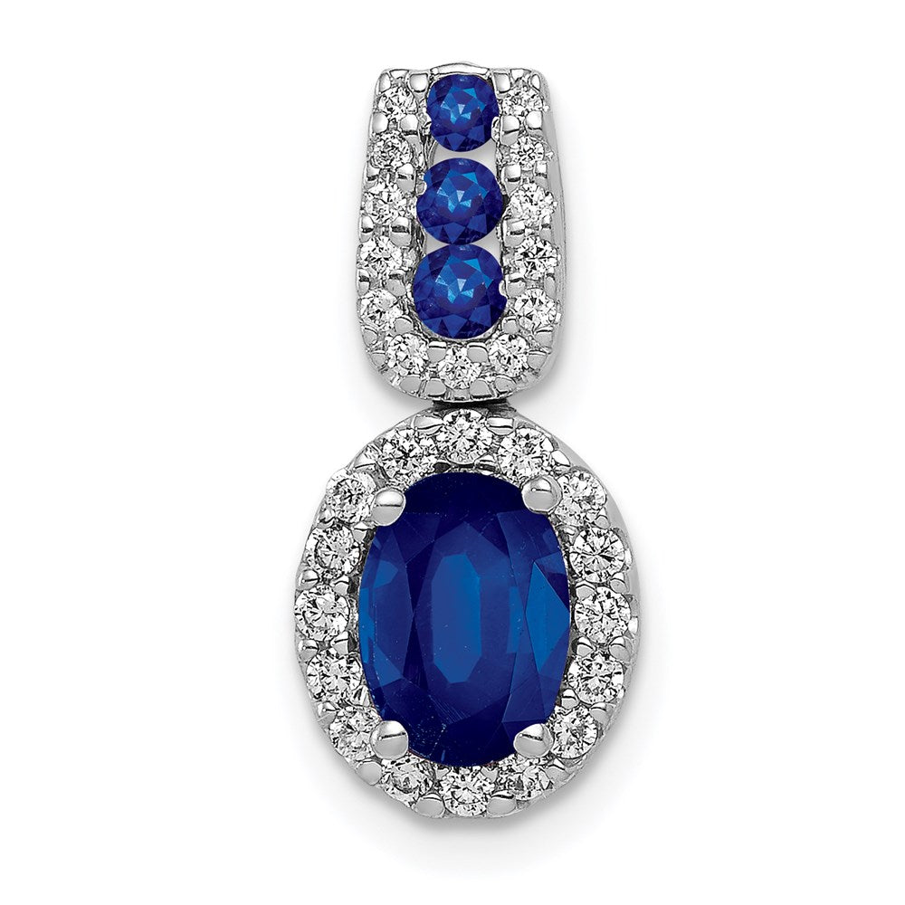 High Quality Luxury Pendant for Women by Ryan Jonathan Fine Jewelry