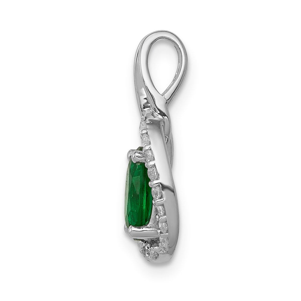 High Quality Luxury Pendant for Women by Ryan Jonathan Fine Jewelry