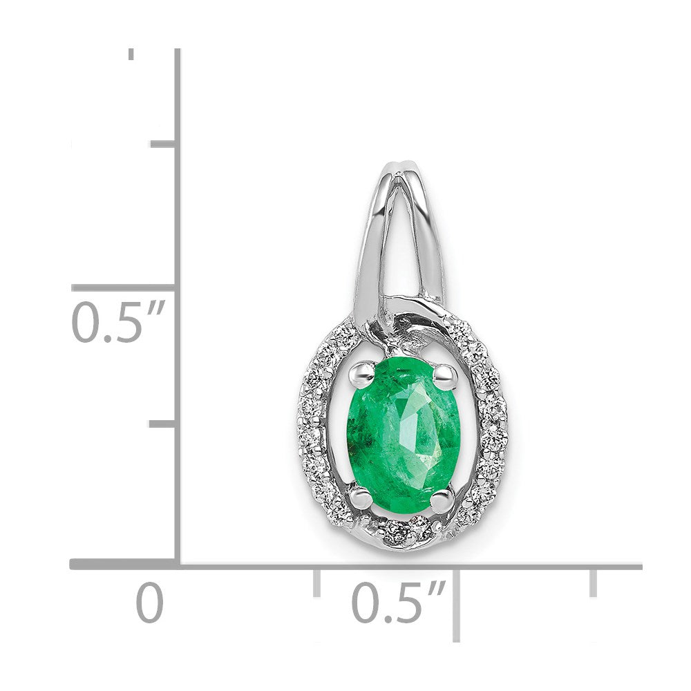 High Quality Luxury Pendant for Women by Ryan Jonathan Fine Jewelry