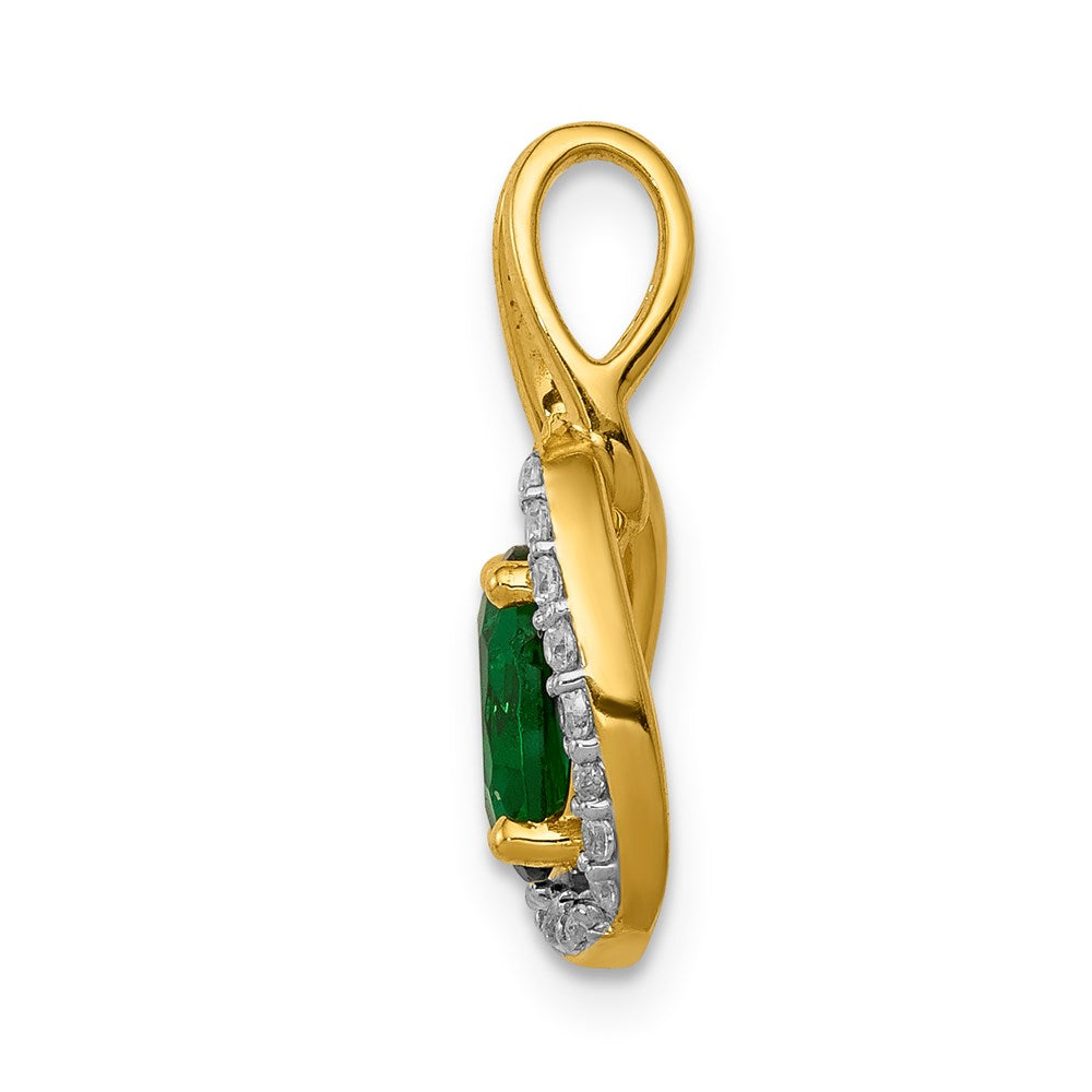 High Quality Luxury Pendant for Women by Ryan Jonathan Fine Jewelry
