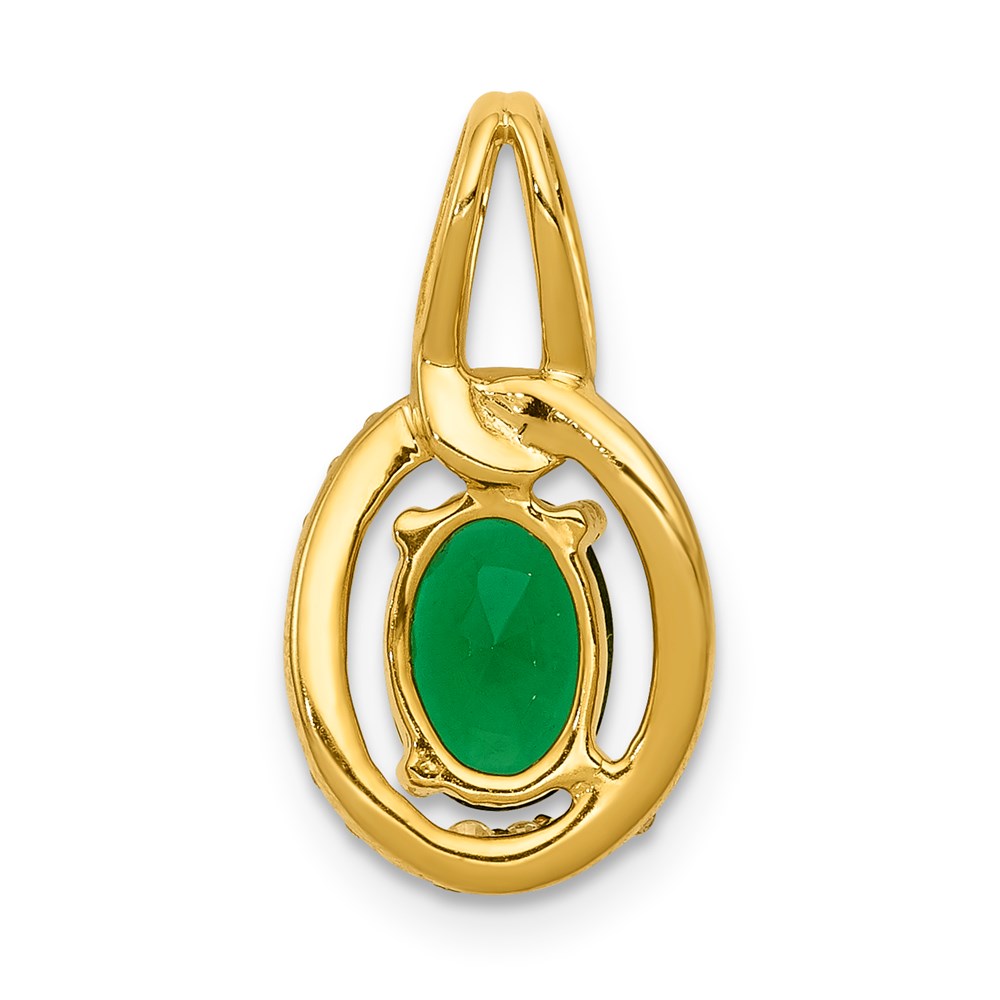 High Quality Luxury Pendant for Women by Ryan Jonathan Fine Jewelry
