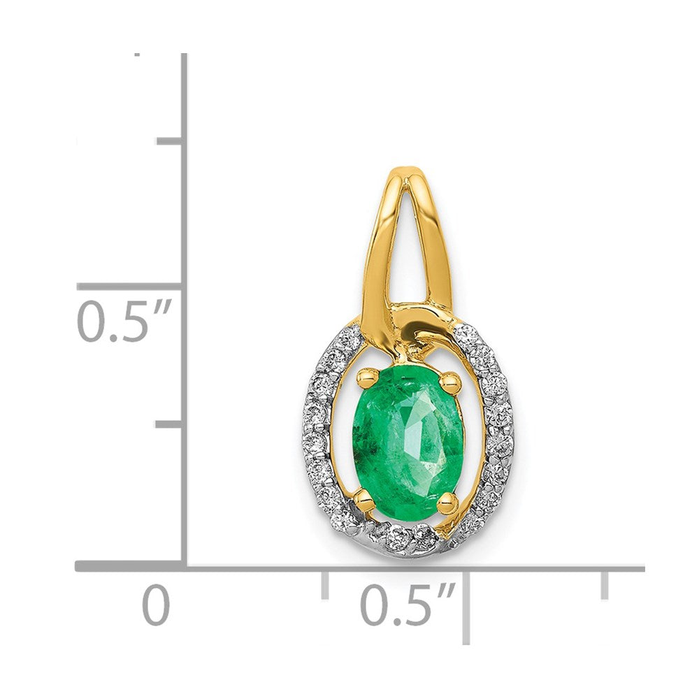 High Quality Luxury Pendant for Women by Ryan Jonathan Fine Jewelry