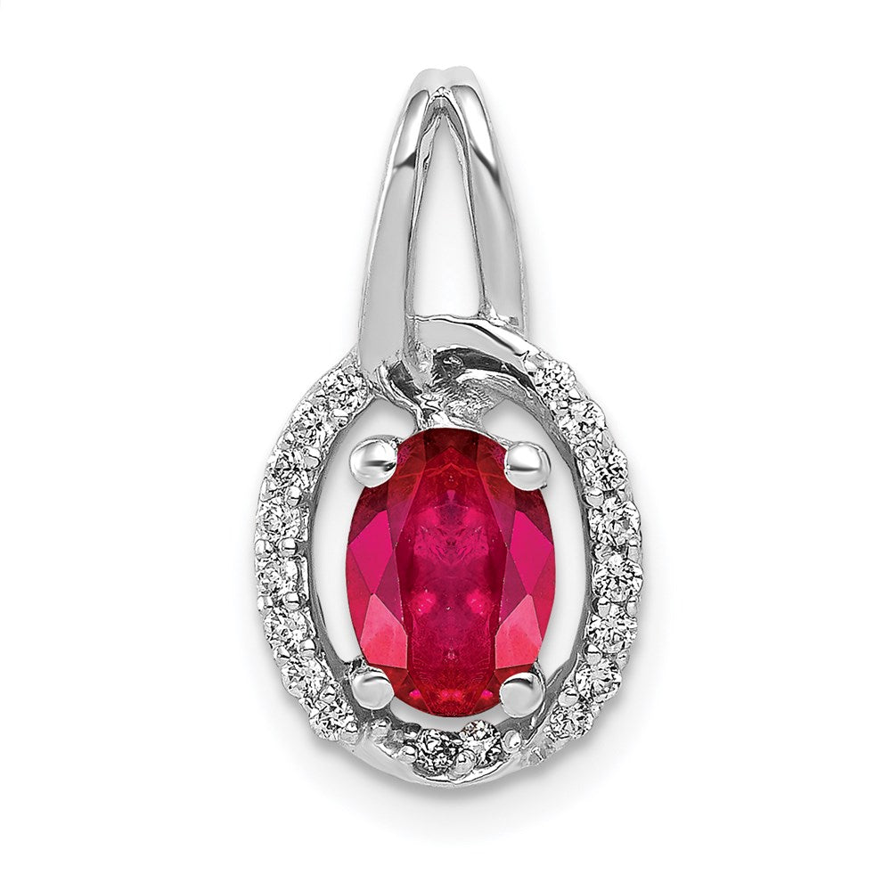 High Quality Luxury Pendant for Women by Ryan Jonathan Fine Jewelry