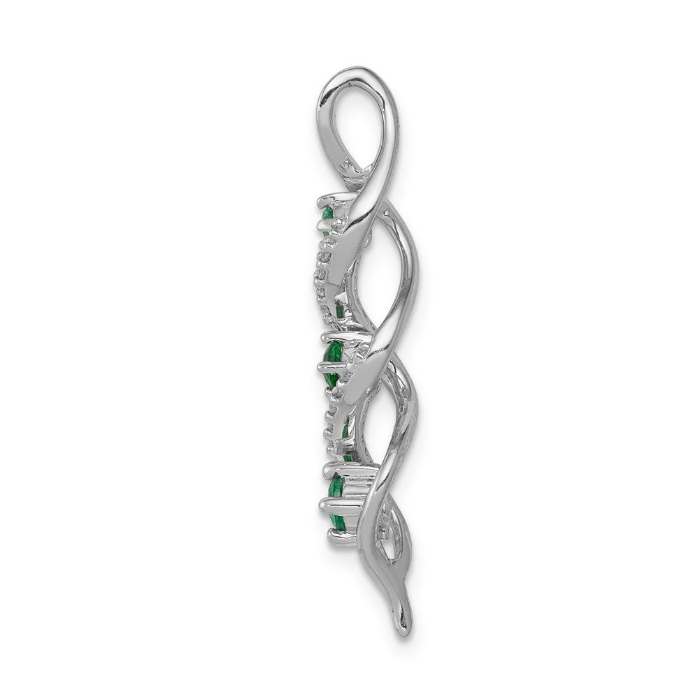 High Quality Luxury Pendant for Women by Ryan Jonathan Fine Jewelry