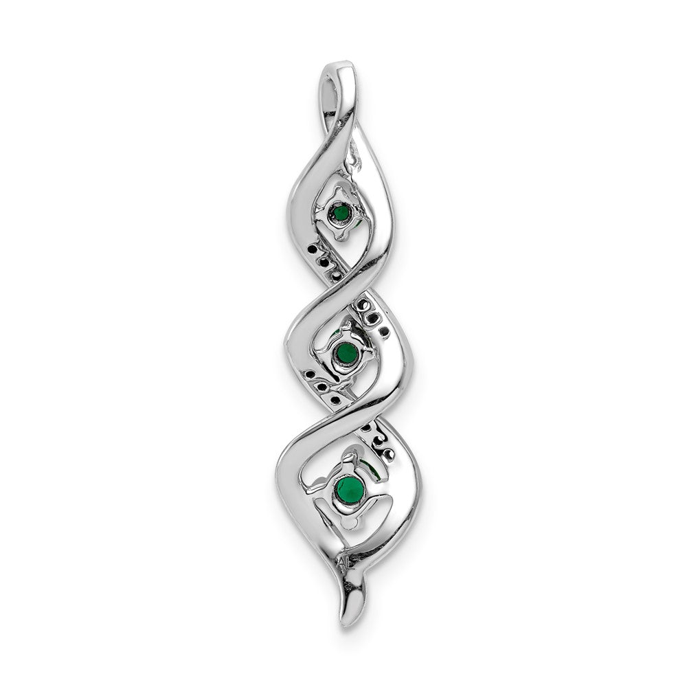High Quality Luxury Pendant for Women by Ryan Jonathan Fine Jewelry