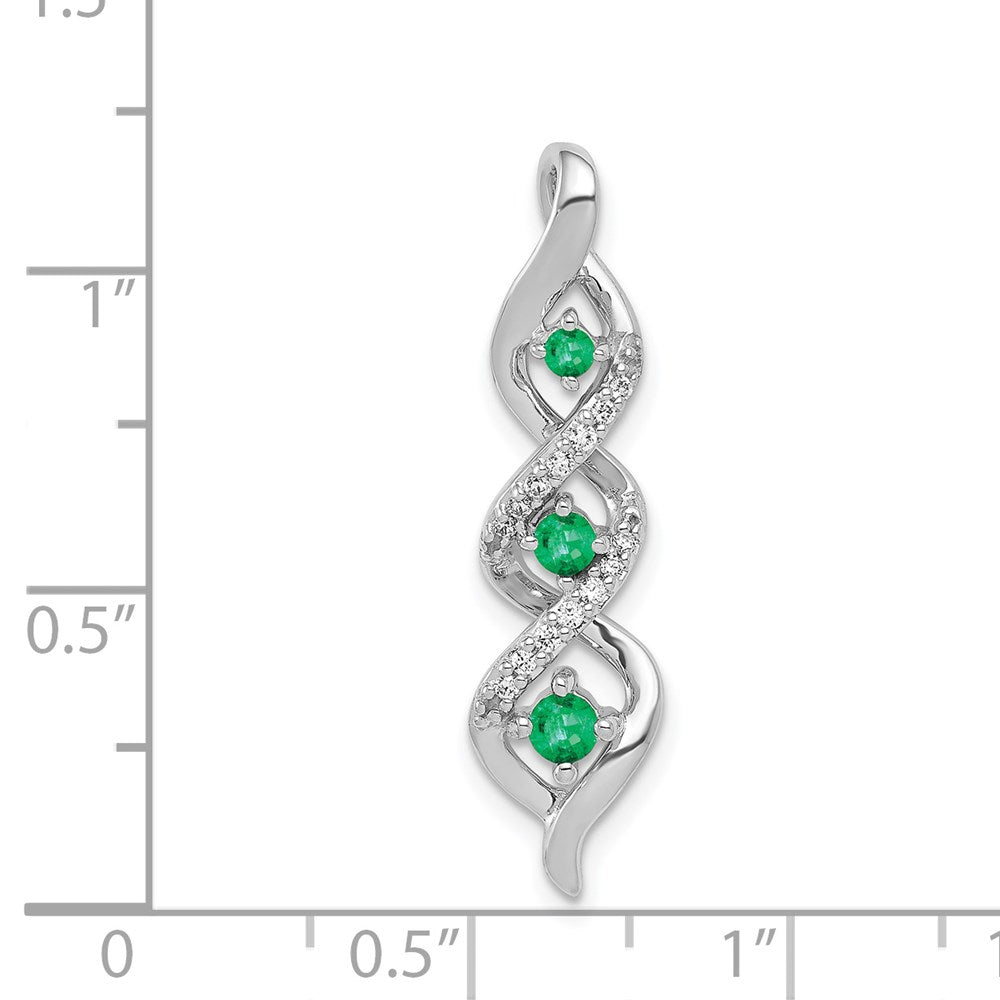 High Quality Luxury Pendant for Women by Ryan Jonathan Fine Jewelry