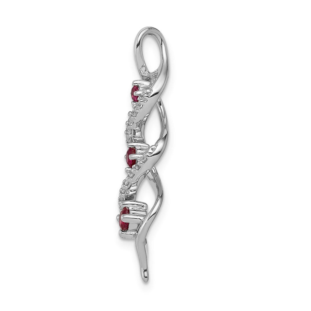 High Quality Luxury Pendant for Women by Ryan Jonathan Fine Jewelry