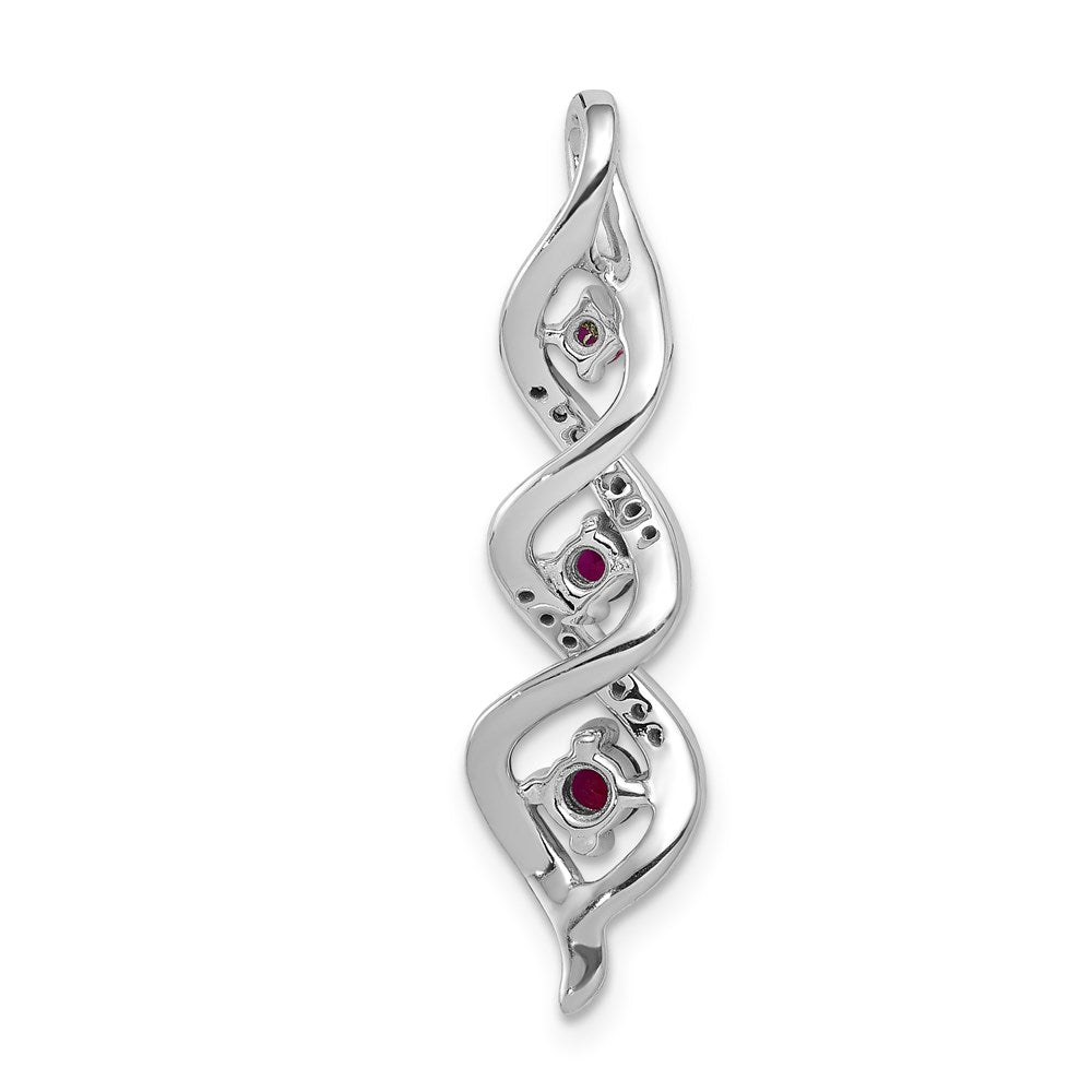 High Quality Luxury Pendant for Women by Ryan Jonathan Fine Jewelry