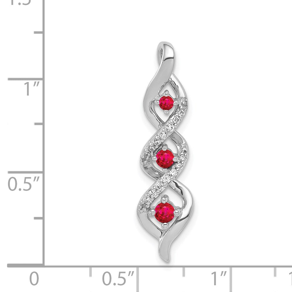 High Quality Luxury Pendant for Women by Ryan Jonathan Fine Jewelry