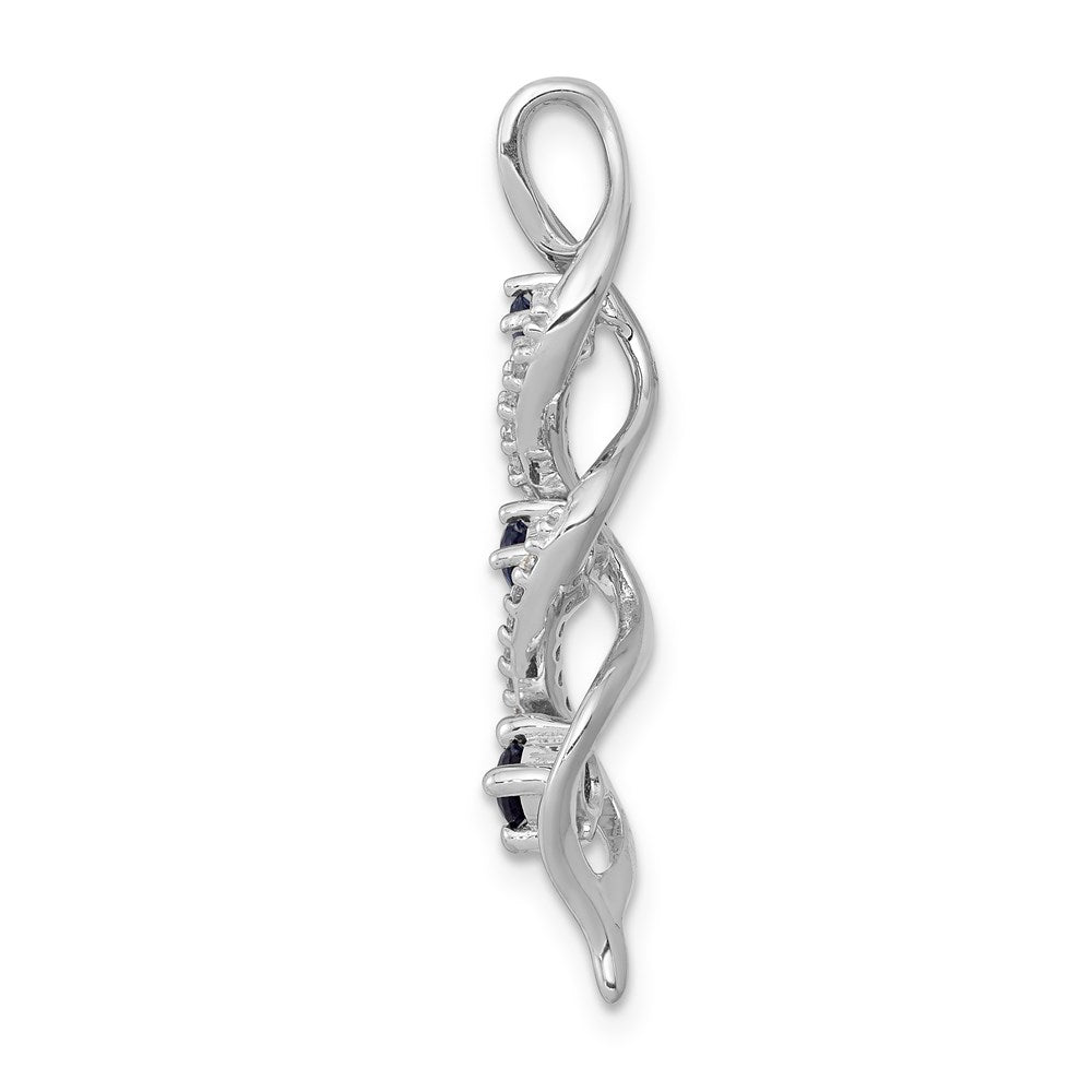 High Quality Luxury Pendant for Women by Ryan Jonathan Fine Jewelry