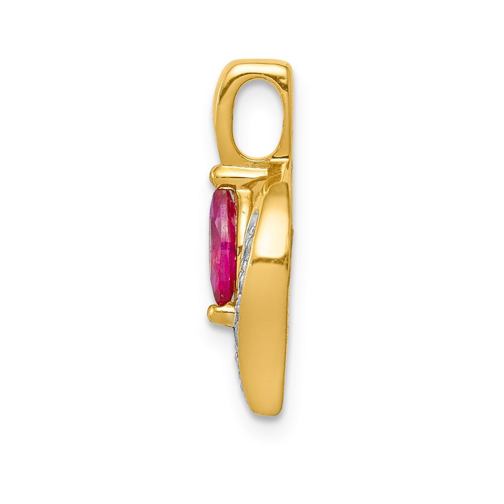 High Quality Luxury Pendant for Women by Ryan Jonathan Fine Jewelry