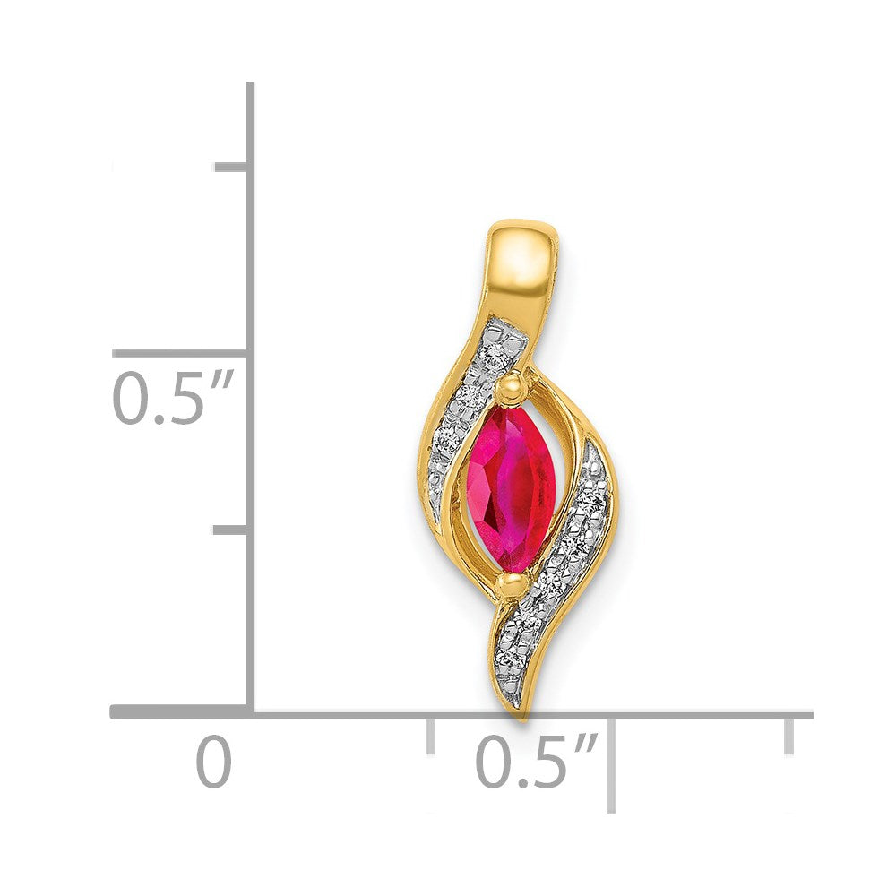 High Quality Luxury Pendant for Women by Ryan Jonathan Fine Jewelry