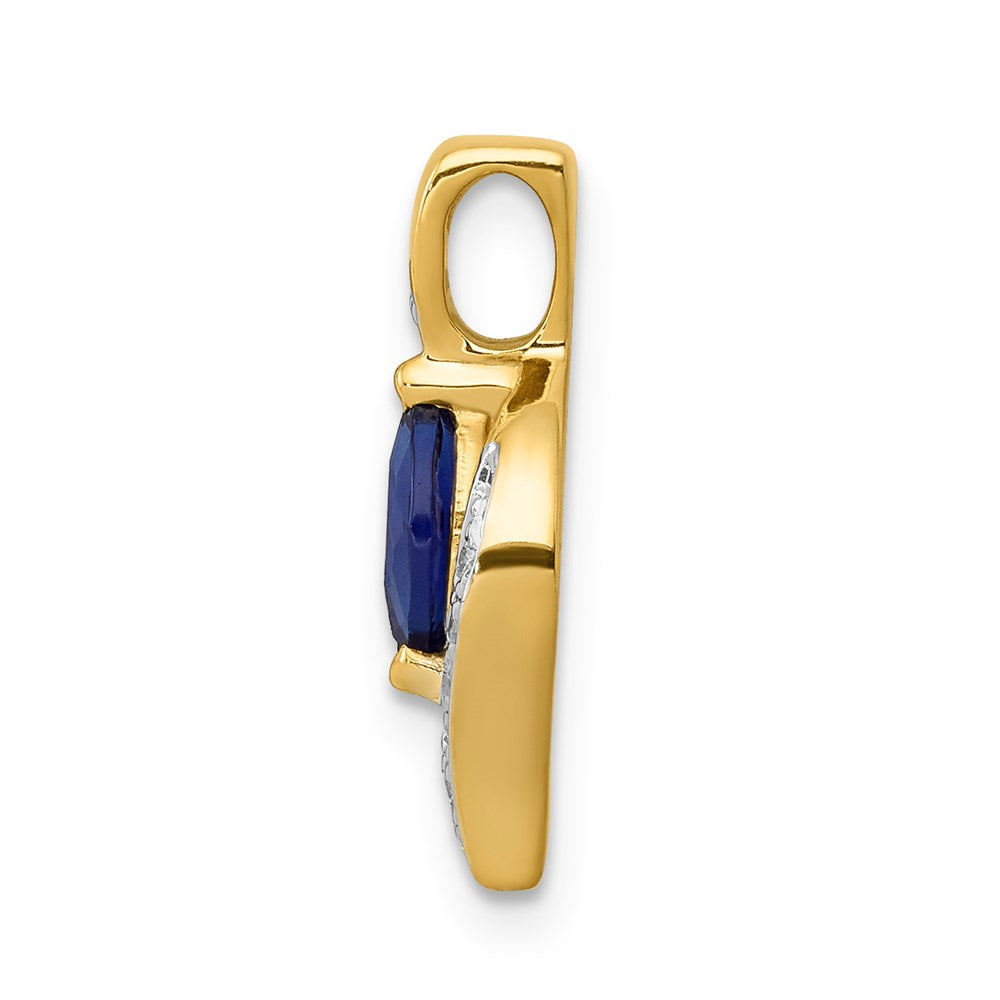 High Quality Luxury Pendant for Women by Ryan Jonathan Fine Jewelry