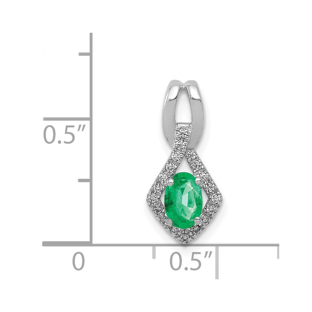 High Quality Luxury Pendant for Women by Ryan Jonathan Fine Jewelry