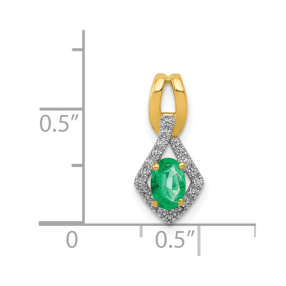 High Quality Luxury Pendant for Women by Ryan Jonathan Fine Jewelry