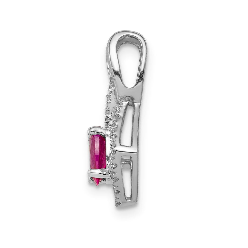 High Quality Luxury Pendant for Women by Ryan Jonathan Fine Jewelry